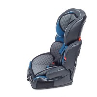 Автокресло Martin noir BAB001 PIONEER  Elite Steel Blue